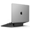 Spigen Slimfold Laptop Stand LD201-S1, black