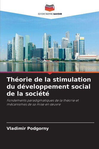 Théorie de la stimulation du développement social de la société