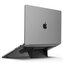 Spigen Slimfold Laptop Stand LD201-S3, black