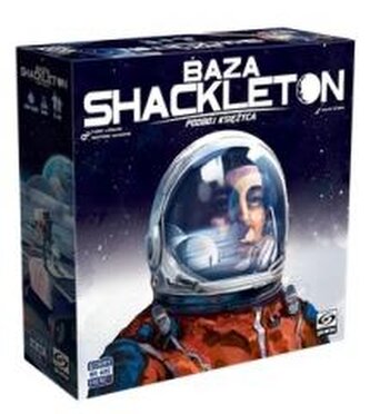Baza Shackleton