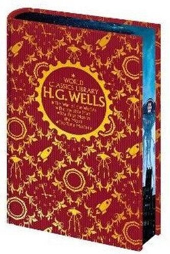 World Classics Library: H. G. Wells