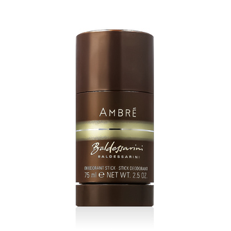Baldessarini Ambré Deodorant 75 ml pro muže
