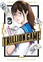 Trillion Game, Vol. 8