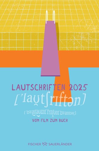 Lautschriften 2025