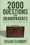 2000 Questions for Grandparents