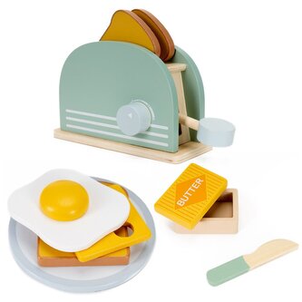 Topinkovač pro děti SPRINGOS KG0054