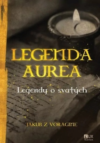 Legenda Aurea
