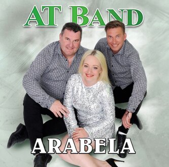 At Band:  Arabela