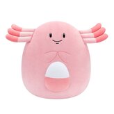 Pokémon Squishmallows Plyš 25 cm Chansey