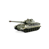 s-Idee RC bojující tank King Tiger 106 1:28