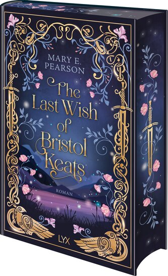The Last Wish of Bristol Keats