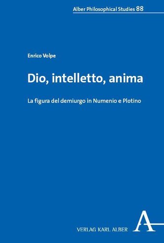 Dio, intelletto, anima