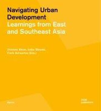 Navigating Urban Development