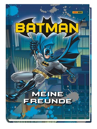 DC Batman: Meine Freunde
