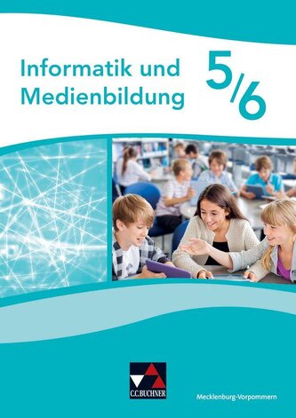 Informatik / Medienb. Mecklenburg-Vorpommern 5/6
