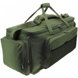 Taška NGT Carryall Insulated 909 - olivová