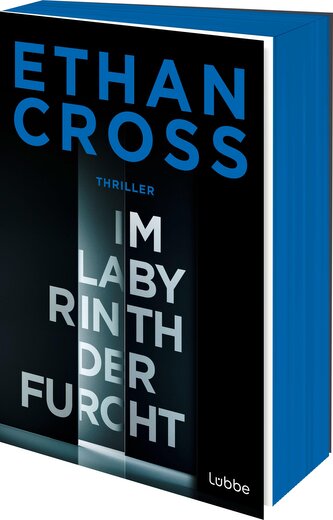 Im Labyrinth der Furcht