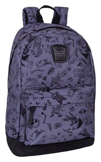 Volnočasový batoh Cross Tim Burton
