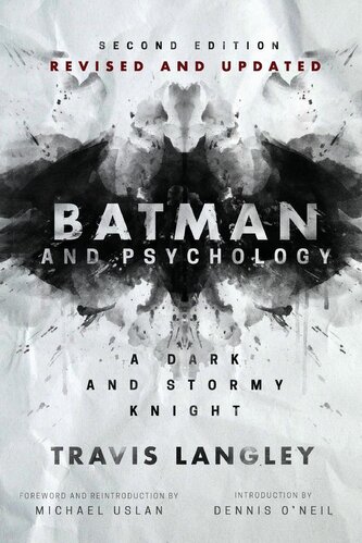 Batman and Psychology