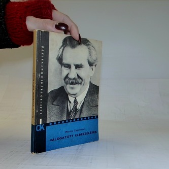 Válogatott Elbeszélések