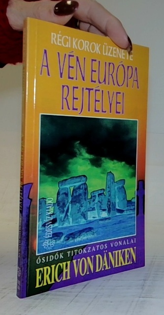 A vén Európa rejtélyei