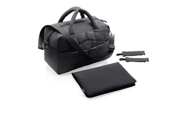 Přebalovací taška, Carbon Black