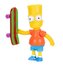 The Simpsons Figurka Bart 6,5cm