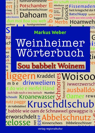 Weinheimer Wörterbuch