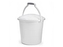 Vědro  5L PH s víkem TRG bílé