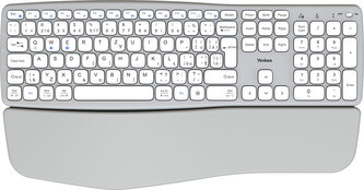 YENKEE YKB 2100 CSGY WL klávesnice SWIFT