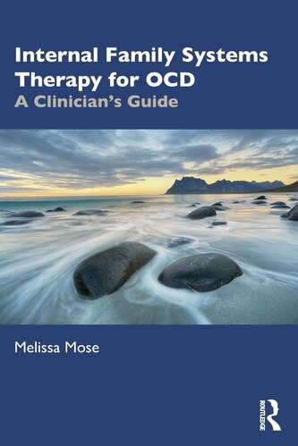 Internal Family Systems Therapy for OCD