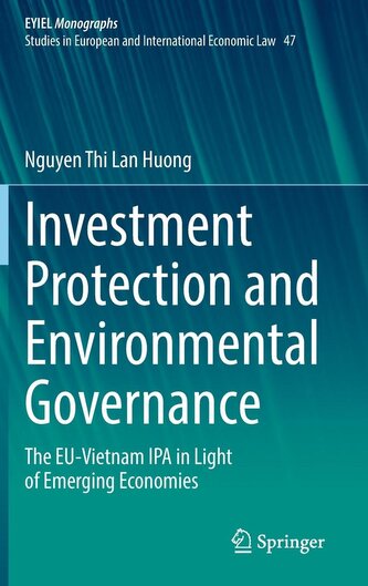 Investment Protection and Environmental Governance
