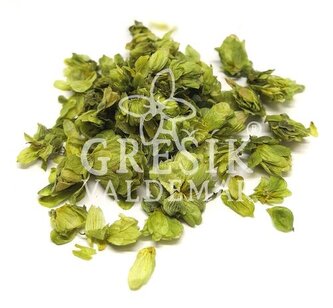 Chmel šištice celé