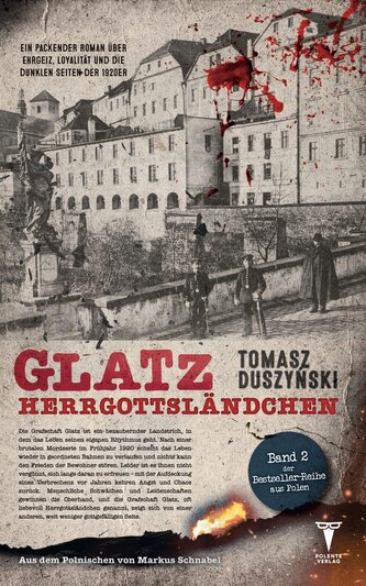 Glatz. Herrgottsländchen