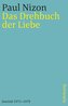 Das Drehbuch der Liebe