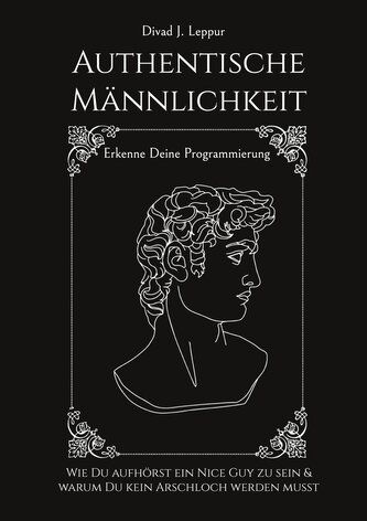 Authentische Männlichkeit