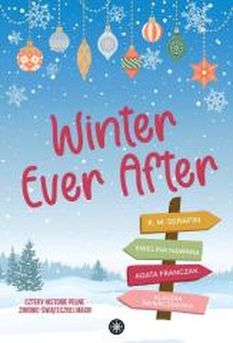 Winter Ever After