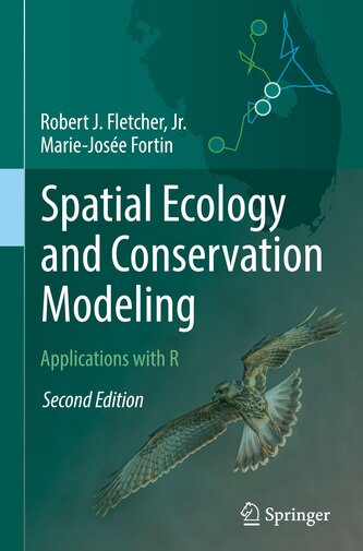 Spatial Ecology and Conservation Modeling