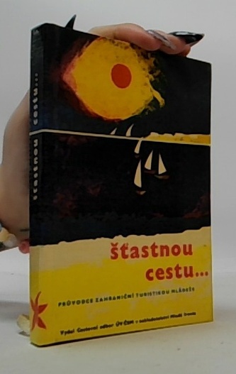 Šťastnou cestu
