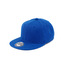 Čepice Snap solid, královská modrá