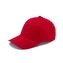 Čepice Basic, červená
