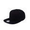 Čepice Snap solid, černá