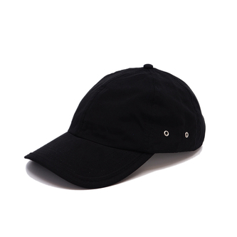 Čepice Plain Microfibre, černá