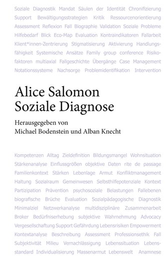 Soziale Diagnose