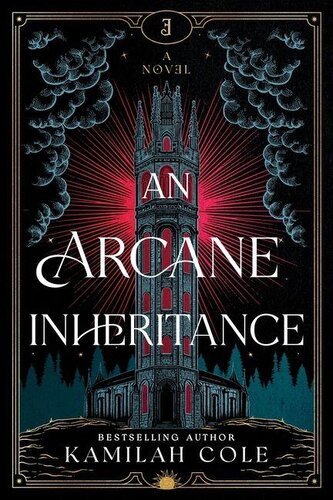 An Arcane Inheritance (Standard Edition)