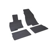 Gumové autokoberce Jaecoo 7 2025-