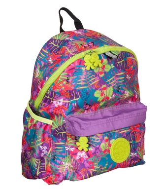 OKIEDOG Batoh Jungle Orchid