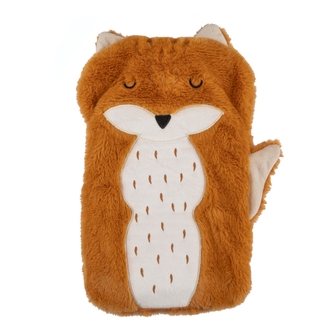 TERMOFOR W SWETERKU LISEK Z USZKAMI 1 L