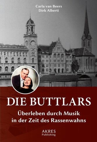 Die Buttlars