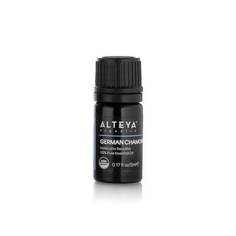 Heřmánkový olej 100% Alteya Organics 5 ml